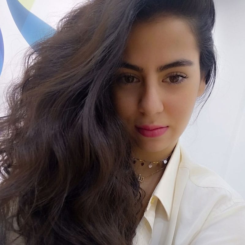Karine Abdelnour