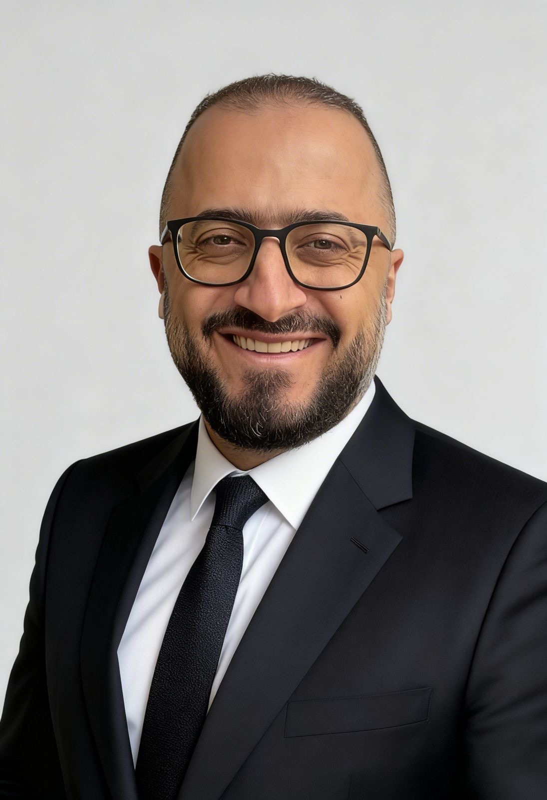 Rudy Sleiman