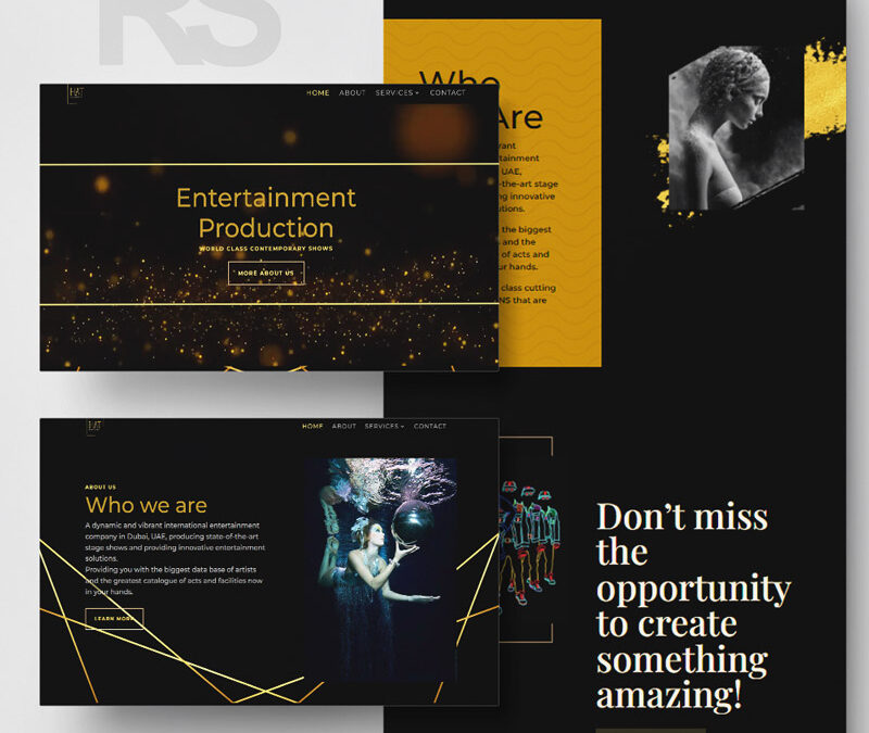 HAT Entertainment