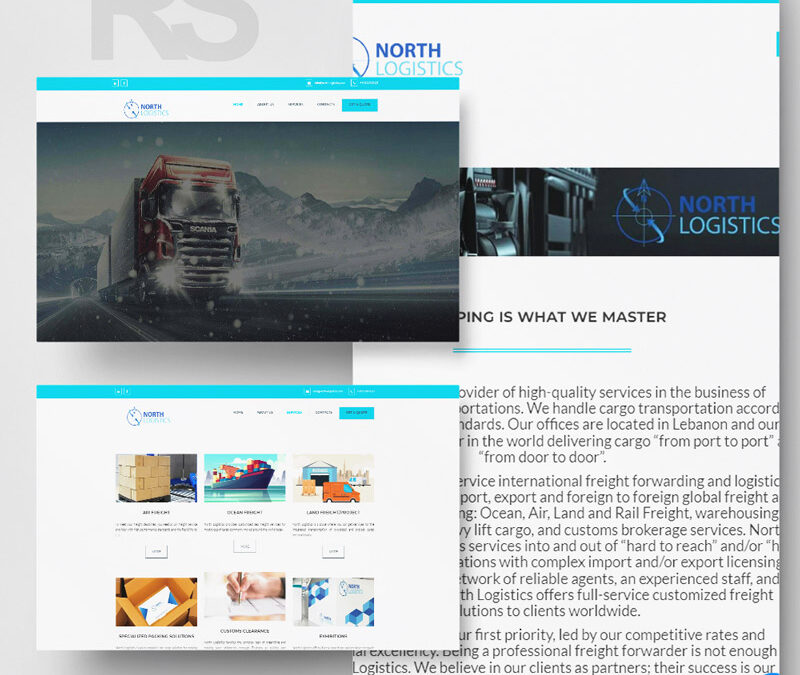 North Logistics