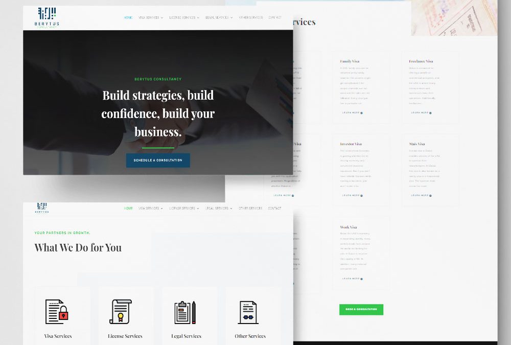 Berytus Consultancy
