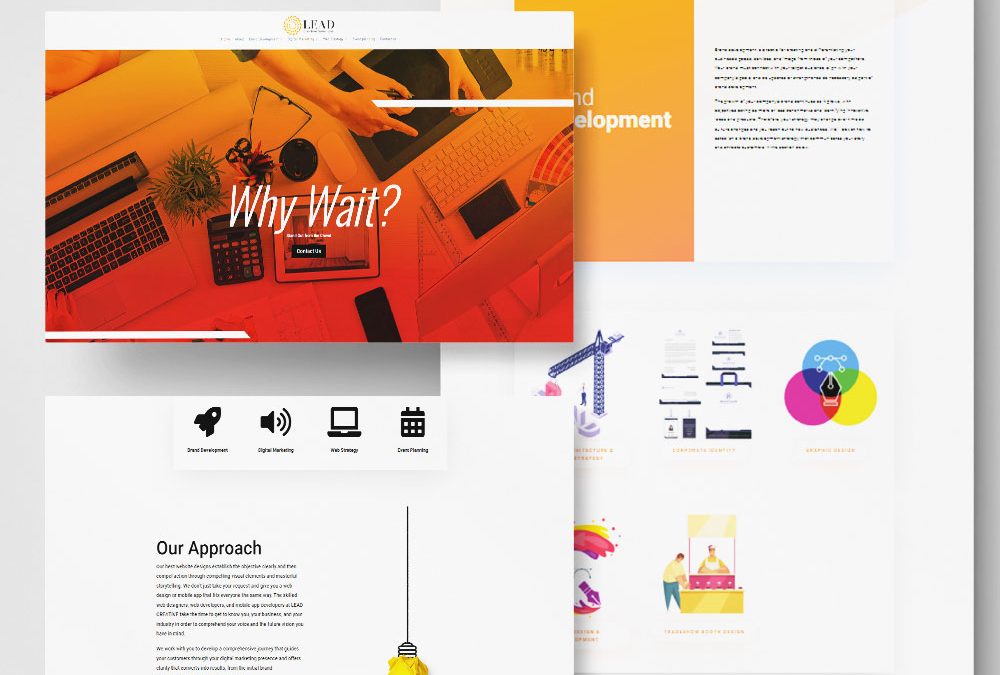 Lead Creative Solutions